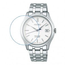 [6 יחידות] Seiko SRPD97J1 מגן מסך נאנו זכוכית 9H לשעון