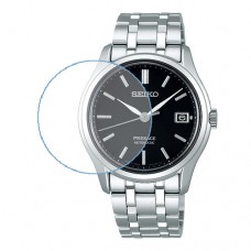 [6 יחידות] Seiko SRPD99J1 מגן מסך נאנו זכוכית 9H לשעון