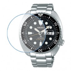 [6 יחידות] Seiko SRPE03K1 מגן מסך נאנו זכוכית 9H לשעון