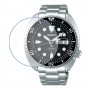 [6 יחידות] Seiko SRPE03K1 מגן מסך נאנו זכוכית 9H לשעון