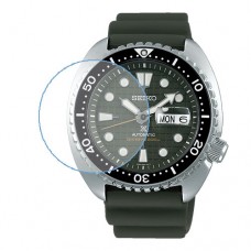 [6 יחידות] Seiko SRPE05K1 מגן מסך נאנו זכוכית 9H לשעון