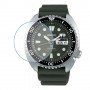 [6 יחידות] Seiko SRPE05K1 מגן מסך נאנו זכוכית 9H לשעון