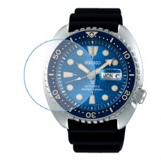 [6 יחידות] Seiko SRPE07K1 מגן מסך נאנו זכוכית 9H לשעון
