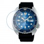 [6 יחידות] Seiko SRPE07K1 מגן מסך נאנו זכוכית 9H לשעון