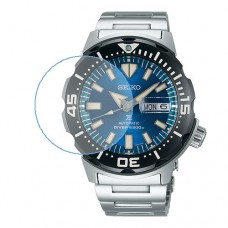 [6 יחידות] Seiko SRPE09K1 מגן מסך נאנו זכוכית 9H לשעון