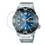 [6 יחידות] Seiko SRPE09K1 מגן מסך נאנו זכוכית 9H לשעון