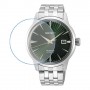 [6 יחידות] Seiko SRPE15J1 מגן מסך נאנו זכוכית 9H לשעון