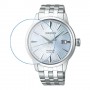 [6 יחידות] Seiko SRPE19J1 מגן מסך נאנו זכוכית 9H לשעון