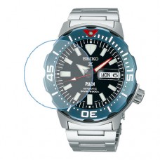 [6 יחידות] Seiko SRPE27K1 מגן מסך נאנו זכוכית 9H לשעון