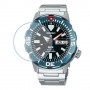 [6 יחידות] Seiko SRPE27K1 מגן מסך נאנו זכוכית 9H לשעון