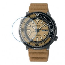 [6 יחידות] Seiko SRPE29K1 מגן מסך נאנו זכוכית 9H לשעון