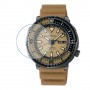 [6 יחידות] Seiko SRPE29K1 מגן מסך נאנו זכוכית 9H לשעון