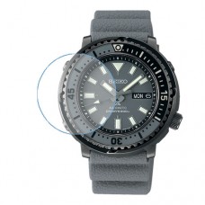 [6 יחידות] Seiko SRPE31K1 מגן מסך נאנו זכוכית 9H לשעון