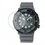 [6 יחידות] Seiko SRPE31K1 מגן מסך נאנו זכוכית 9H לשעון