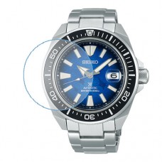 [6 יחידות] Seiko SRPE33K1 מגן מסך נאנו זכוכית 9H לשעון
