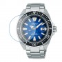 [6 יחידות] Seiko SRPE33K1 מגן מסך נאנו זכוכית 9H לשעון