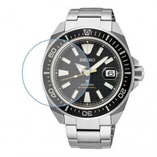 [6 יחידות] Seiko SRPE35K1 מגן מסך נאנו זכוכית 9H לשעון