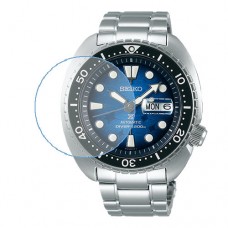 [6 יחידות] Seiko SRPE39K1 מגן מסך נאנו זכוכית 9H לשעון