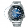 [6 יחידות] Seiko SRPE39K1 מגן מסך נאנו זכוכית 9H לשעון