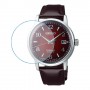 [6 יחידות] Seiko SRPE41J1 מגן מסך נאנו זכוכית 9H לשעון