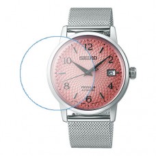 [6 יחידות] Seiko SRPE47J1 מגן מסך נאנו זכוכית 9H לשעון