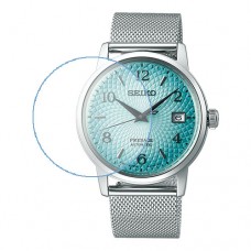 [6 יחידות] Seiko SRPE49J1 מגן מסך נאנו זכוכית 9H לשעון