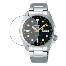 [6 יחידות] Seiko SRPE57K1 מגן מסך נאנו זכוכית 9H לשעון