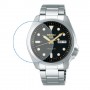 [6 יחידות] Seiko SRPE57K1 מגן מסך נאנו זכוכית 9H לשעון