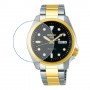 [6 יחידות] Seiko SRPE60K1 מגן מסך נאנו זכוכית 9H לשעון