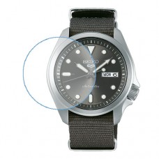 [6 יחידות] Seiko SRPE61K1 מגן מסך נאנו זכוכית 9H לשעון