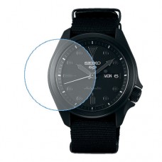 [6 יחידות] Seiko SRPE69K1 מגן מסך נאנו זכוכית 9H לשעון