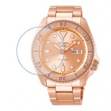 [6 יחידות] Seiko SRPE72K1 מגן מסך נאנו זכוכית 9H לשעון