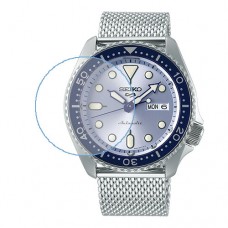 [6 יחידות] Seiko SRPE77K1 מגן מסך נאנו זכוכית 9H לשעון