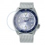 [6 יחידות] Seiko SRPE77K1 מגן מסך נאנו זכוכית 9H לשעון