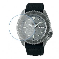 [6 יחידות] Seiko SRPE79K1 מגן מסך נאנו זכוכית 9H לשעון