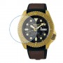 [6 יחידות] Seiko SRPE80K1 מגן מסך נאנו זכוכית 9H לשעון