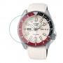 [6 יחידות] Seiko SRPF19K1 מגן מסך נאנו זכוכית 9H לשעון