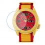 [6 יחידות] Seiko SRPF24K1 מגן מסך נאנו זכוכית 9H לשעון