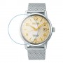 [6 יחידות] Seiko SRPF37J1 מגן מסך נאנו זכוכית 9H לשעון