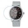 [6 יחידות] Seiko SRPF39J1 מגן מסך נאנו זכוכית 9H לשעון