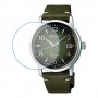 [6 יחידות] Seiko SRPF41J1 מגן מסך נאנו זכוכית 9H לשעון
