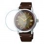 [6 יחידות] Seiko SRPF43J1 מגן מסך נאנו זכוכית 9H לשעון