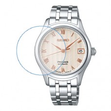 [6 יחידות] Seiko SRPF47J1 מגן מסך נאנו זכוכית 9H לשעון