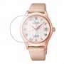 [6 יחידות] Seiko SRPF50J1 מגן מסך נאנו זכוכית 9H לשעון