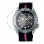 [6 יחידות] Seiko SRPF65K1 מגן מסך נאנו זכוכית 9H לשעון