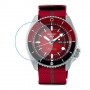 [6 יחידות] Seiko SRPF67K1 מגן מסך נאנו זכוכית 9H לשעון