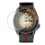 [6 יחידות] Seiko SRPF71K1 מגן מסך נאנו זכוכית 9H לשעון