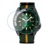 [6 יחידות] Seiko SRPF73K1 מגן מסך נאנו זכוכית 9H לשעון