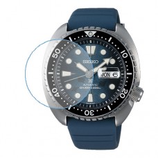 [6 יחידות] Seiko SRPF77K1 מגן מסך נאנו זכוכית 9H לשעון