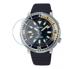 [6 יחידות] Seiko SRPF81K1 מגן מסך נאנו זכוכית 9H לשעון